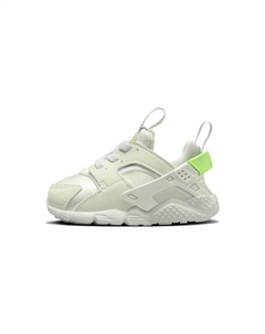 Кроссовки Huarache Run 2.0 TD 'Sea Glass Lime Blast', зеленый Nike