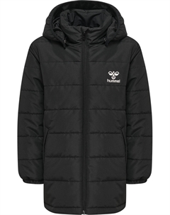 Куртка Jacke Hmlecho Jacket, черный Hummel