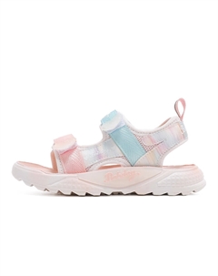 Детские сандалии детские, фиолетовый Bobdog