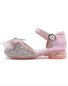 Детские сандалии детские розовые, розовый C°banner