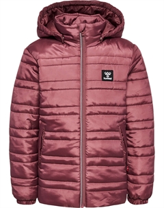 Куртка Jacke Hmlbilbo Tex Jacket, цвет ROSE BROWN Hummel