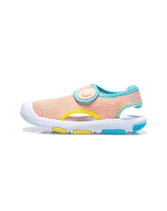 Детские сандалии PS Orange Young Li-ning