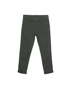 Брюки, цвет deep forest Minymo®