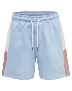 Шорты Hmlcalida, цвет CERULEAN Hummel