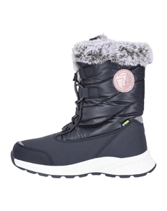 Снегоступы/зимние ботинки, цвет donkerblauw Zigzag