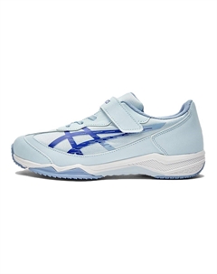 Детские кроссовки Lazerbeam SH GS Low-top Blue, синий Asics