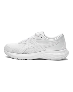 CONTEND 9 GS Детские кроссовки GS Low-top Белые, белый Asics