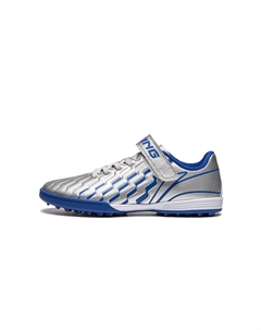 Детские футбольные бутсы GS Low-top Silver Young, серебряный Li-ning