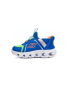 Кроссовки Toddler Shoes TD Low-top Blue, синий Skechers