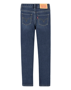 Джинсы Kids Slim fit, синий Levi's®