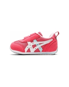 Кроссовки Suku Toddler Shoes TD Low-top, розовый Asics