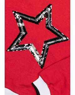 Толстовка Cheers 4, красный Minoti