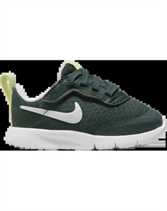 Кроссовки Tanjun EasyOn TD 'Deep Jungle', зеленый Nike