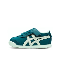 MEXICO 66 Детские туфли TD Low-top Темно-зеленый Onitsuka tiger