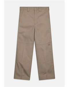 Брюки KIDS DOUBLE KNEE WORK PANT UNISEX, цвет desert sand Dickies