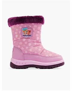 Сапоги, фиолетовый Paw patrol