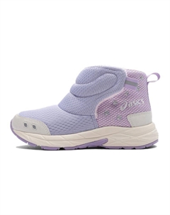 Кроссовки Contend Boots Kids Lifestyle Shoes Kids, фиолетовый Asics