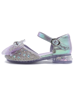 Детские сандалии Детские Фиолетовые, фиолетовый C°banner