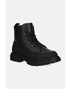 Ботильоны, черный Calvin klein jeans