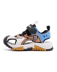 Детские сандалии детские, светло-фиолетовый Bobdog