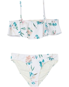 Купальник Kids Seabright Ruffle Set, цвет Vanilla O`neill