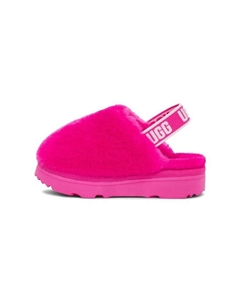 Детские сандалии Kids Rose Red, красный Ugg