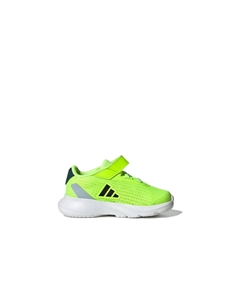 Кроссовки Duramo SL I 'Lucid Lemon', зеленый Adidas