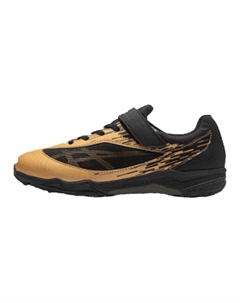 Детские кроссовки Lazerbeam GS Low-top Black Copper, черный Asics