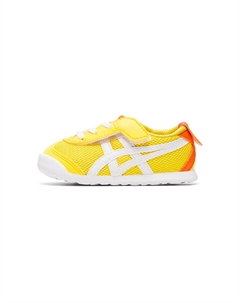 MEXICO 66 Детские туфли TD Low-top Желтый Onitsuka tiger