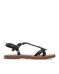 Сандалии, черный Gioseppo