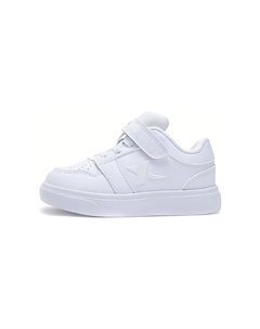 Кроссовки Toddler Shoes TD Low-top White Xtep