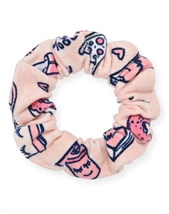 Пижамный комплект для девочек из 2 предметов из сверхмягкого джерси и плотного прилегания, цвет Checkerboard Sleep on it