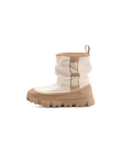 Детские ботинки GS Mustard Seed Jasmine White, белый Ugg