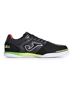 Детские футбольные бутсы Kids Low-top Black, черный Joma