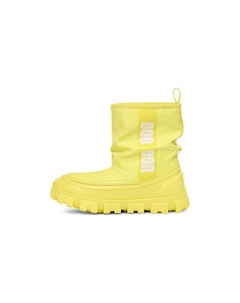 Детские ботинки GS Pear Yellow, цвет Pear Yellow Ugg
