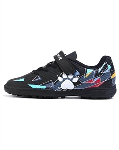 Детские футбольные бутсы Kids Low-top Black Kelme