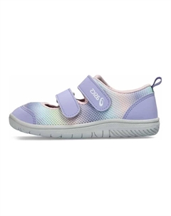 Кроссовки Suku Kids Lifestyle Shoes PS Low-top Lavender Color, цвет Lavender Asics