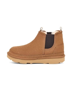 Детские ботинки GS Chestnut, цвет Chestnut Ugg