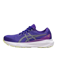Кроссовки детские Gel-Kayano 30 GS Low-top Court Purple/Night Glow Yellow, фиолетовый Asics