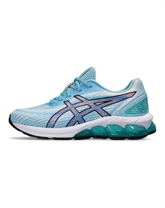 Gel-Quantum 180 Детские кроссовки Детские низкие North Pole Sky Ocean Glass, цвет North Pole sky ocean glass Asics