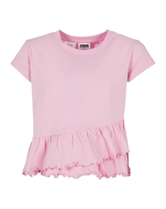 Футболка s, цвет girlypink Urban classics