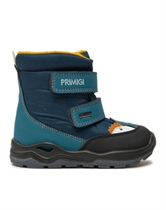 Зимние Ботинки, красочный Primigi