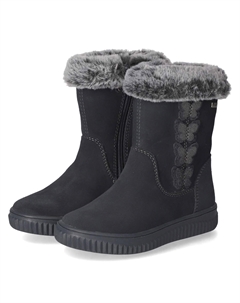 Сапоги Winteretten YAIRA, синий Lurchi