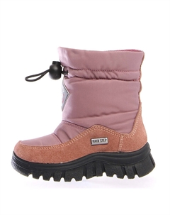 Сапоги Varna, розовый Naturino