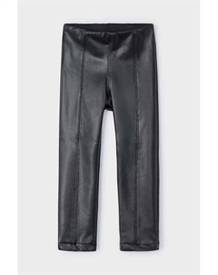 Детские брюки, черный Mayoral