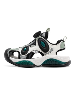 Детские сандалии детские, фиолетовый Bobdog