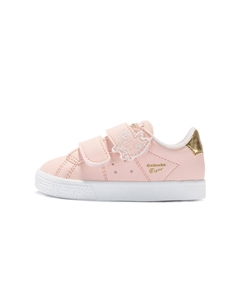 Кроссовки LawnShip Toddler Shoes TD Low-top Pink Onitsuka tiger