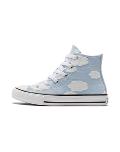 Chuck Taylor All Star Kids парусиновые туфли PS Converse