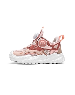 Детские кроссовки Детские низкие, розовый Paul frank