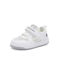 Кроссовки Toddler Shoes TD Low-top, цвет Rice/tender powder Bobdog